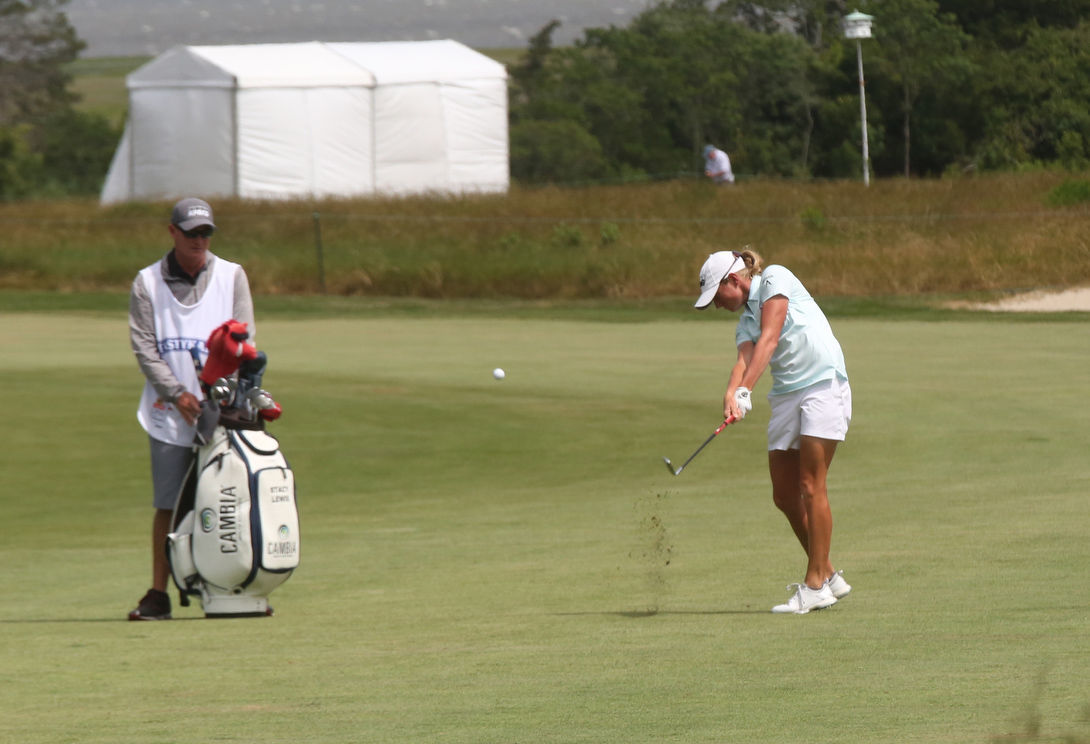 Shoprite LPGA 2019 Final Day